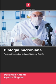 Biologia microbiana (Portuguese Edition)