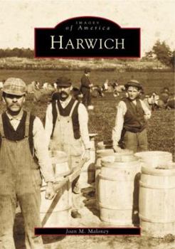 Harwich (Images of America: Massachusetts) - Book  of the Images of America: Massachusetts