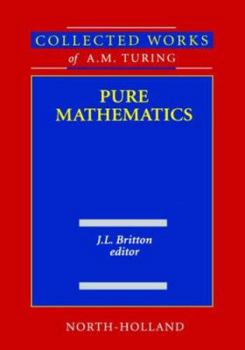 Hardcover Pure Mathematics: Volume 2 Book