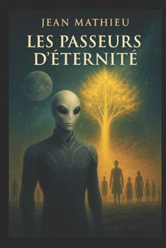 Paperback Les Passeurs d'Éternité: Les Échos du Futur [French] Book