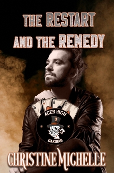 Paperback The Restart and the Remedy Book