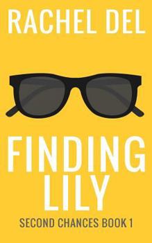 Paperback Finding Lily: A Novella Book