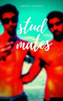 Paperback Stud Mates Book