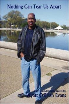 Paperback Nothing Can Tear Us Apart Book