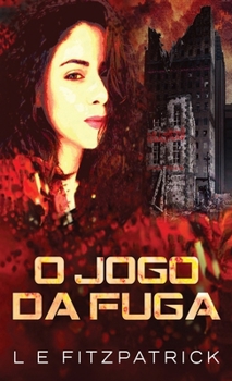 O Jogo da Fuga (Reachers - Buscadores Da Mente) (Portuguese Edition)