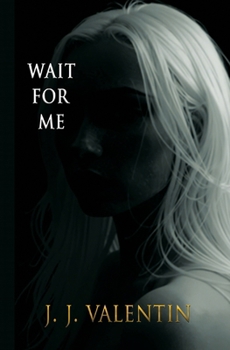 Paperback Wait for Me Book