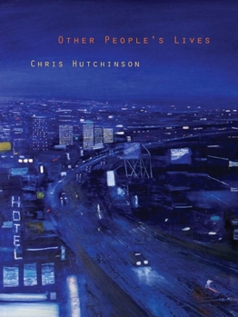 Paperback Other People's Lives Book