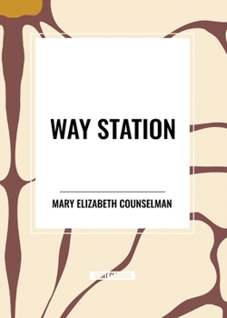 Paperback Way Station Book