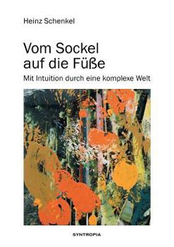Paperback Vom Sockel auf die Füße [German] Book
