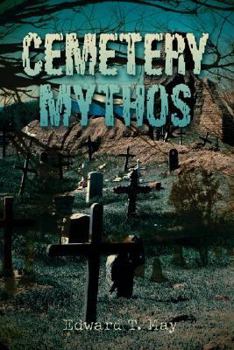 Paperback Cemetery Mythos Book