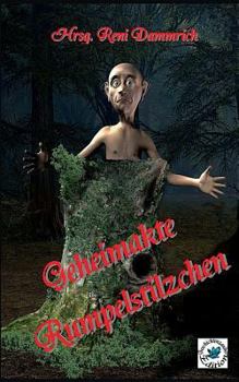 Paperback Geheimakte Rumpelstilzchen [German] Book