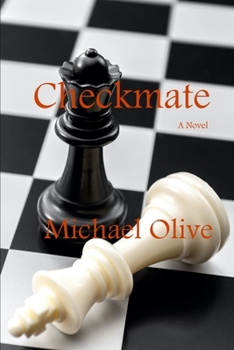 Paperback Checkmate Book