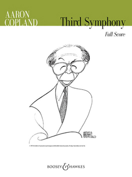 Paperback Symphony No. 3: Revised 1966 Book