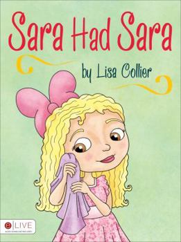 Paperback Sara Had Sara Book