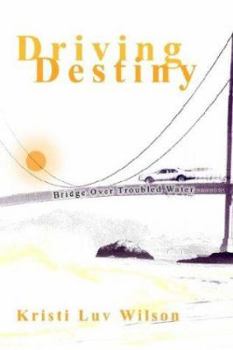 Paperback Driving Destiny Book