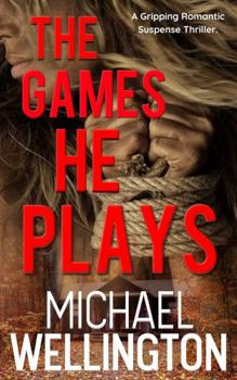 Paperback The Games He Plays Book