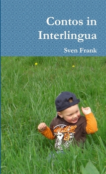 Paperback Contos in Interlingua [Interlingua] Book