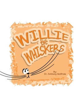 Paperback Willie the Whiskers Book