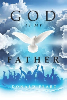 Paperback GOD IS MY FATHER Book