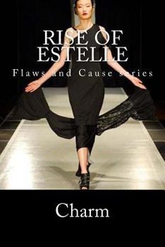 Paperback Rise of Estelle Book