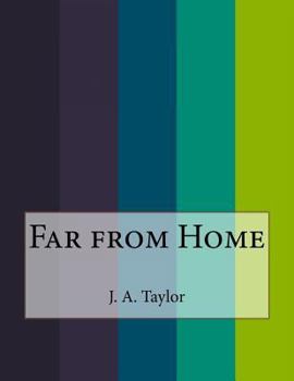 Paperback Far from Home Book