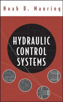 Hardcover Hydraulic Control Systems Book