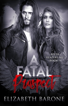 Paperback A Fatal Prospect Book