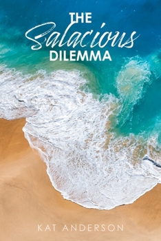 Paperback The Salacious Dilemma Book