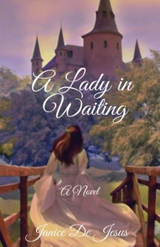 Paperback A Lady in Waiting Book