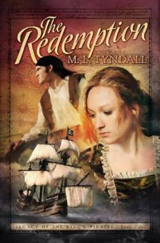 Paperback The Redemption: Legacy of the King's Pirates, Book One Book