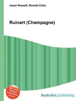 Paperback Ruinart (Champagne) Book