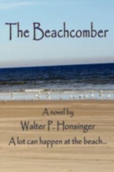 Paperback The Beachcomber Book