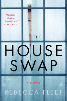 Hardcover The House Swap Book