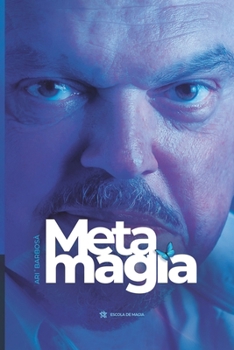 Paperback Metamagia [Portuguese] Book