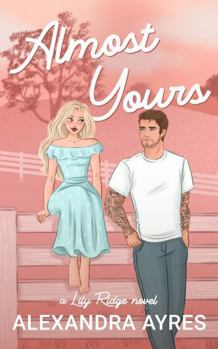 Paperback Almost Yours Book