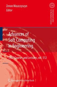 Paperback Advances of Soft Computing in Engineering Book