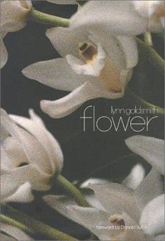 Hardcover Flower Book