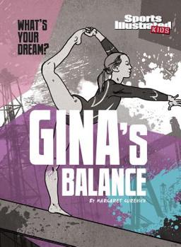 Paperback Gina's Balance Book