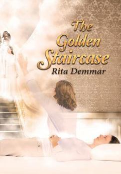 Hardcover The Golden Staircase Book