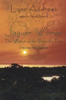 Jaguar Woman - Book #3 of the Medicine Woman