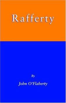 Paperback Rafferty Book