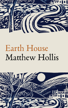 Paperback Earth House Book