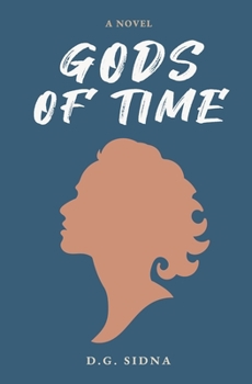 Paperback Gods of Time Book