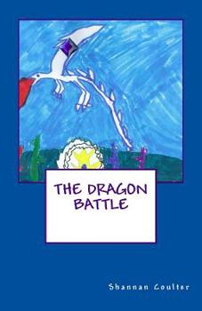 Paperback The Dragon Battle Book