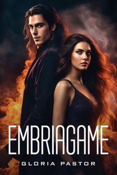 Paperback Embriagame [Spanish] Book