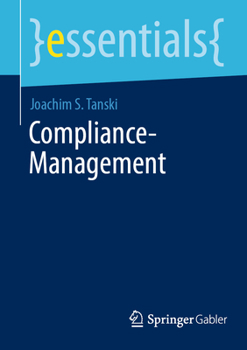 Paperback Compliance-Management [German] Book