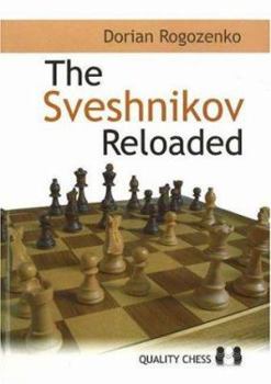 Paperback The Sveshnikov Reloaded Book