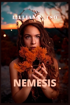 Paperback Nemesis Book