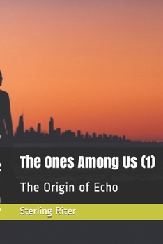 Paperback Echo: The Rise of An Era Book