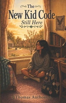 Paperback The New Kid Code: Still Here Book